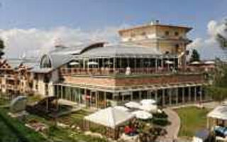Náhled objektu Hotel Montana, Monte Bondone