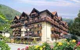 Náhled objektu Hotel Monte Giner, Mezzana