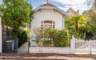 Náhled objektu La Petite Arcachonnaise, Arcachon
