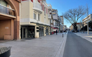 Náhled objektu Résidence de la Plage, Arcachon