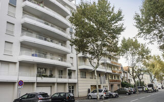 Náhled objektu Le Palma, Arcachon