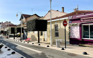 Náhled objektu Terre Et Mer, Arcachon