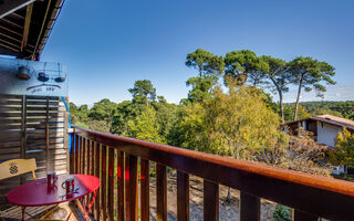 Náhled objektu Résidence Le Parc, Arcachon