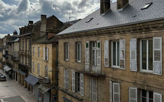 Náhled objektu Objekt FR3926.649, Sarlat