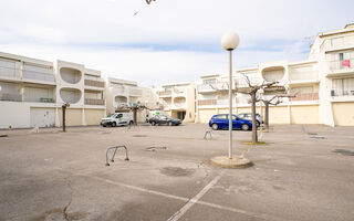 Náhled objektu La Santa Maria, Port Camargue / Le Grau du Roi