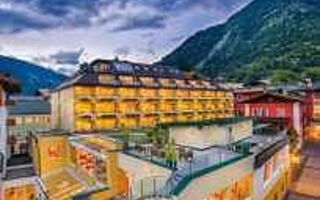 Náhled objektu Hotel Norica Therme, Bad Hofgastein