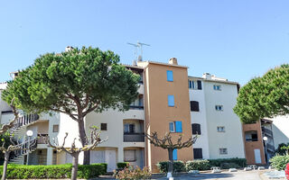 Náhled objektu Camargue Village, Le Grau du Roi