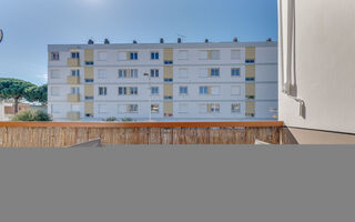 Náhled objektu Le Mercure, Le Grau du Roi