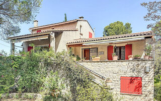 Náhled objektu Les Olivettes, Nîmes