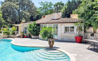 Náhled objektu Vila du Soleil, Nîmes