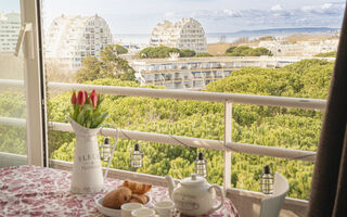 Náhled objektu Les Jardins Du Couchant, La Grande Motte