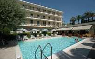 Náhled objektu Hotel Paradiso, San Remo