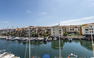 Náhled objektu Les Pêcheurs, Cap d'Agde