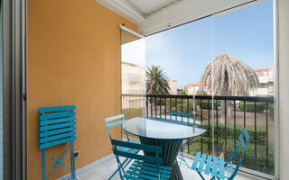 Náhled objektu AQUAPLAGE B, Cap d'Agde