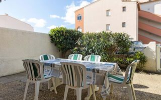 Náhled objektu Cristallines, Cap d'Agde