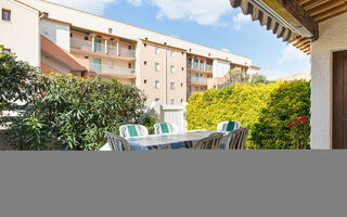 Náhled objektu Cristallines, Cap d'Agde