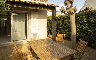 Náhled objektu Les Ondines 2, Cap d'Agde