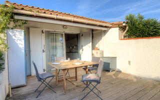 Náhled objektu Les Cristallines, Cap d'Agde