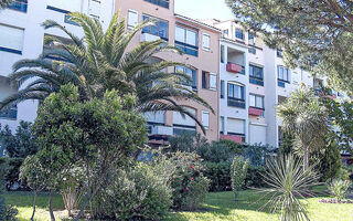 Náhled objektu Les Caraïbes, Cap d'Agde