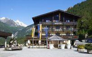 Náhled objektu Hotel Post, Heiligenblut