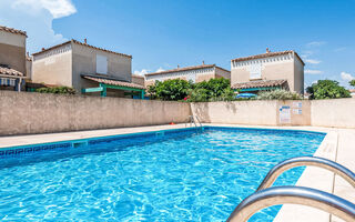 Náhled objektu Les Lavandines 1, Cap d'Agde