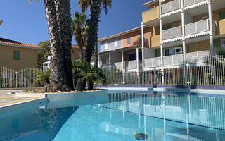 Náhled objektu La Belle Créole, Cap d'Agde