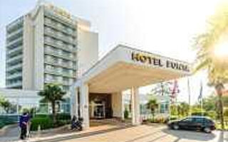 Náhled objektu Hotel Punta, Vodice