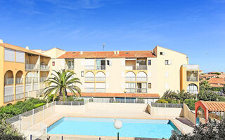 Náhled objektu Les Maisons De La Plage, Narbonne-Plage