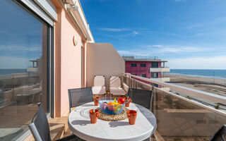 Náhled objektu Les Terrasses Du Levant, Narbonne-Plage