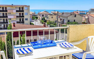 Náhled objektu Las Palmas 2, Narbonne-Plage