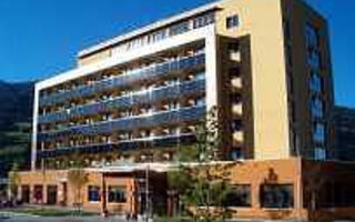 Náhled objektu Hotel Relax Resort Kreischberg, St. Georgen ob Murau