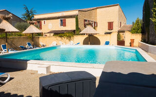 Náhled objektu Objekt 2 hochwertige Mas mit privatem Pool und Blick auf die Landschaft, Limoux