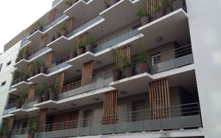 Náhled objektu SCHÖNE T3 MIT SÜDTERRASSE, Montpellier