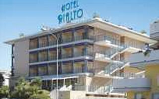 Náhled objektu Hotel Rialto, Grado Pineta