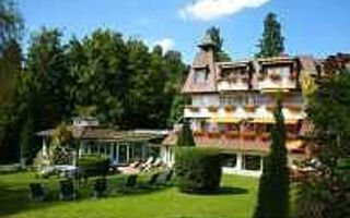 Náhled objektu Hotel Ritter, Badenweiler