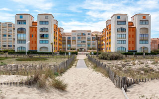 Náhled objektu Palm Beach, Le Barcarès
