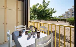 Náhled objektu Palm Beach, Le Barcarès