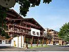 Náhled objektu Hotel Salzburgerhof, Leogang