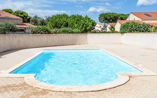 Náhled objektu Le Mas De Torreilles, Torreilles