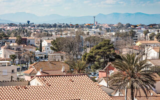 Náhled objektu Ajoupa, Canet-en-Roussillon