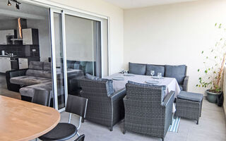 Náhled objektu Terrasse De Lucie, Saint-Cyprien
