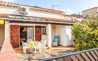 Náhled objektu Les Lauriers Roses, Saint-Cyprien