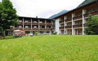 Náhled objektu Hotel Silvretta, St. Gallenkirch