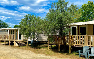 Náhled objektu Greenchalets Argeles sur Mer ( Frankreich), Argeles sur Mer