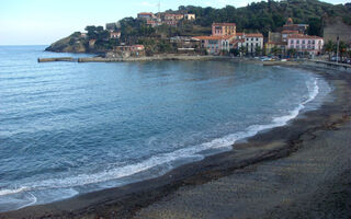 Náhled objektu Objekt FR6672.648, Collioure