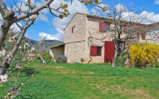 Náhled objektu Le Puits Du Geai, Saint Saturnin lés Apt