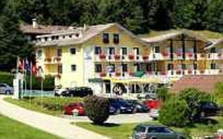 Náhled objektu Hotel Sonnenhügel, Sattendorf