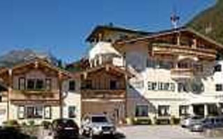 Náhled objektu Hotel St. Georg, Mayrhofen