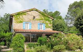 Náhled objektu Mas De L'Adrech, Fayence