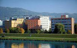 Náhled objektu Hotel Steigenberger Hotel Linz, Linz